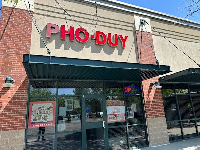 Pho Duy