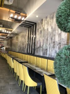 405 COM TAM & NOODLE