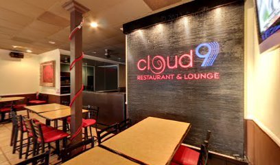 Cloud 9000