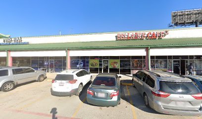 Bellaire Café (Cơm#1)